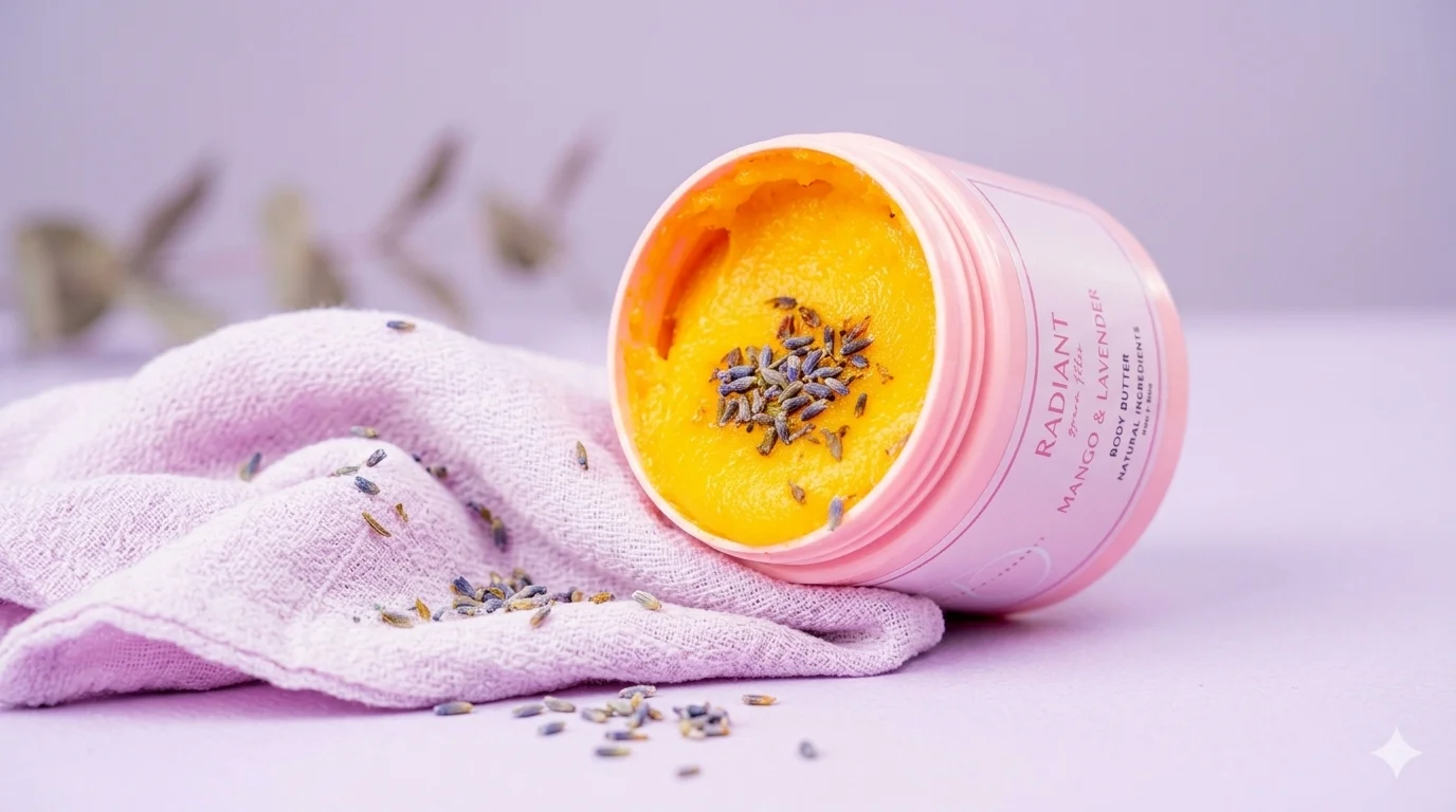 Parfums orientaux signature