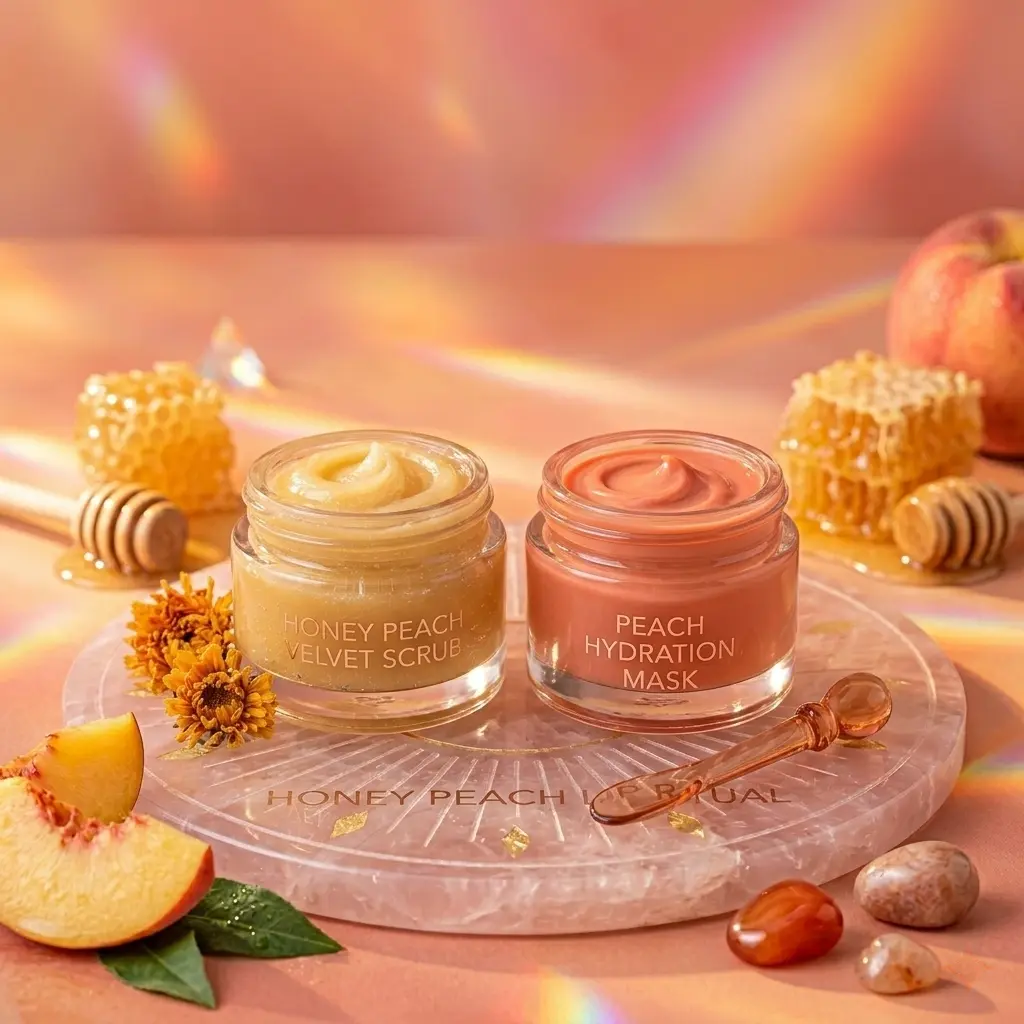Soin lèvres